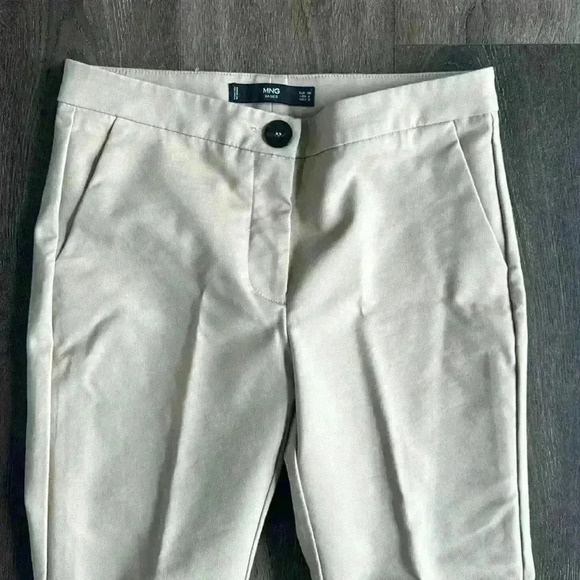 Ming Wang Basics Pants.  Women’s size 4.  Excellent condition. - Picture 2 of 6